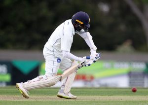 Greenvale Kangaroos show some fight