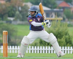 Rain halts Gladstone Park’s outright plans