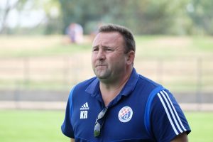 St Albans Saints flying in top flight return