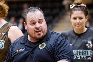 Craigieburn Eagles hoping to build