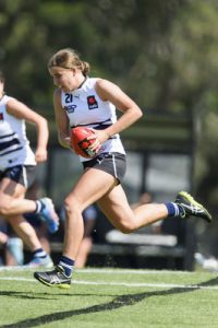 Northern Knights with big win