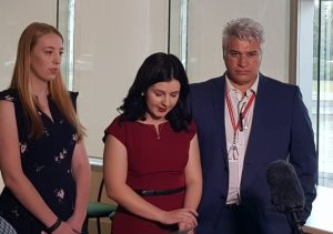 Whittlesea mayor fights back