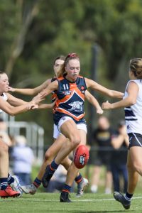 Calder Cannons push Northern Knights