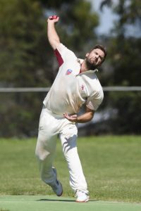 Rivergum fights back