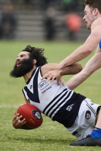 Bundoora banking on youth