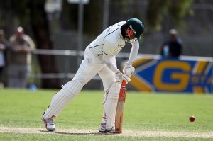 Westmeadows on top in grand final