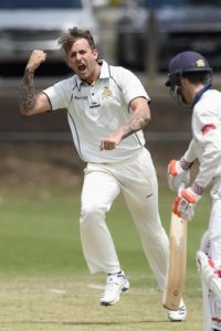 Westmeadows take premiership