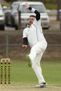 Westmeadows holds its nerve