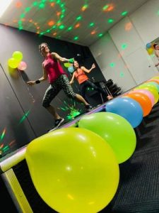 Hume community lends a hand