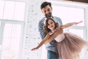 The ‘hidden’
benefits of dance