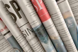 Community newspapers under threat