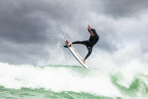 Surfing big names at Tullamarine