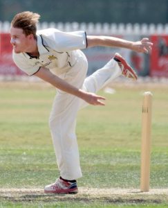 Westmeadows batsmen seal big win