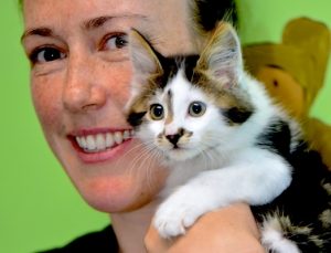 Second chance needs help