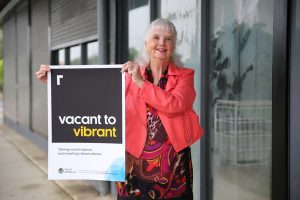 Bringing bustle back to Whittlesea streets