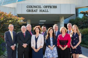 Whittlesea council out within days