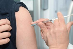 Northern Health offering free flu shots with a twist