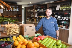 Businesses fight for survival