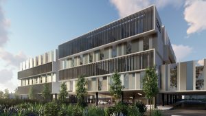 Epping Private Hospital closes doors