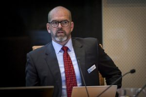 Whittlesea council settles with Simon Overland