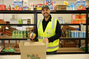 Whittlesea Community Connections now stronger