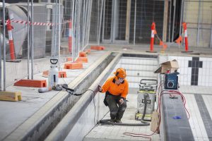 Mill Park Leisure Centre redevelopment delayed