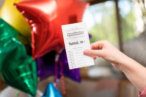 Winning start to the week for lotto syndicate