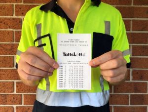 Craigieburn syndicate’s lotto win