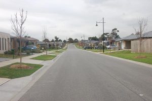 Kalkallo makes liveability list