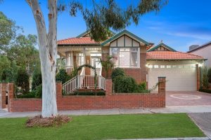 Real estate ready to rebound