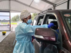 Schools, childcare centre closed following positive coronavirus tests