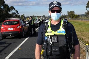 Concern over coronavirus case rise in Hume