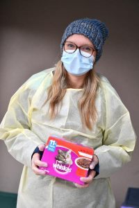 Financial lifeline for Hume businesses