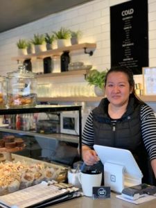 Lockdown takes toll on business