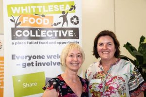 Community farm for Whittlesea Community Connections