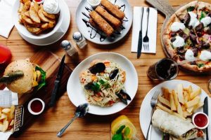 Northern Star Weekly Takeaway Guide