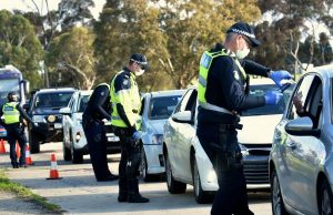 Thirty-two new coronavirus cases in Hume