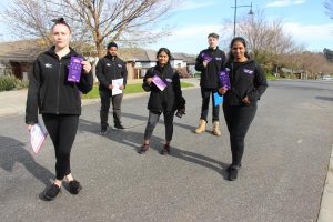 Testing blitz comes to Craigieburn