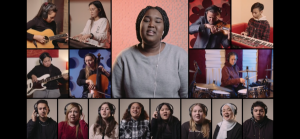 Thomastown students honour heroes