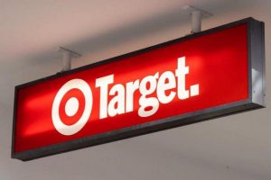 Target changing to Kmart
