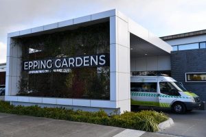Aged care centre faces legal action