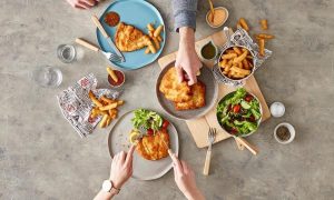 Northern Star Weekly Takeaway Guide