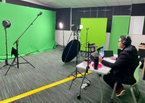 Changing the narrative