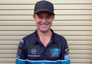 Atkins appointed Laurimar coach