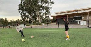 Funding boost for reserve