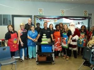 Milestone for kitchen