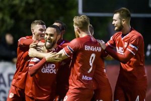 Hume City backs national second-tier