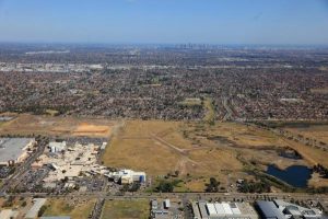 Green light for ‘new Epping’