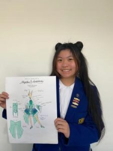 Students’ design success