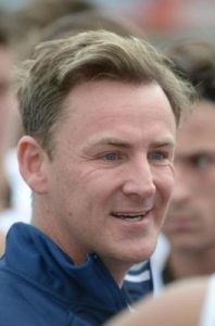 Wenke calls time on Knights career